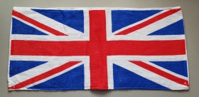 Handtuch Union Jack UK